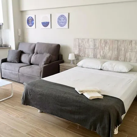 Apartamento Guajara Modern *