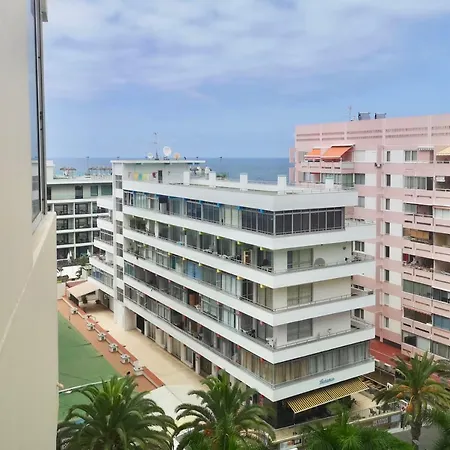 Guajara Modern Apartamento Puerto de la Cruz (Tenerife)