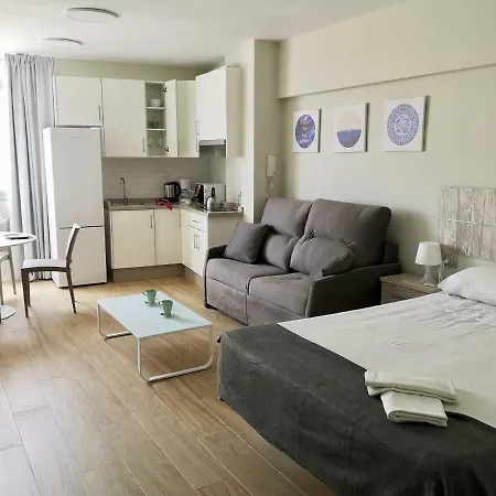 Guajara Modern Apartamento *