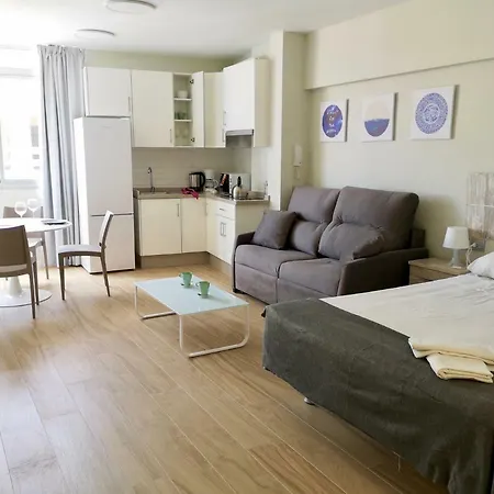 Guajara Modern Apartamento