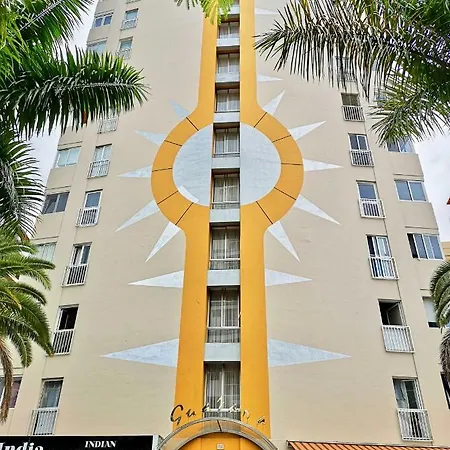 Guajara Modern Apartamento