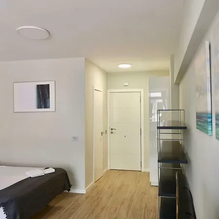 Apartamento Guajara Modern Puerto de la Cruz (Tenerife)