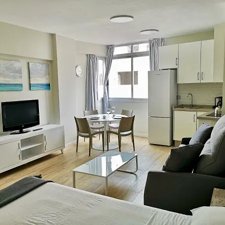 Guajara Modern Apartamento *