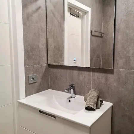 Guajara Modern Apartamento